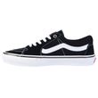 Tenis-Unissex-Vans-Sk8-Low-Pro-Preto