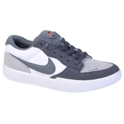 Tenis-Masculino-Nike-SB-Force-58-Cinza
