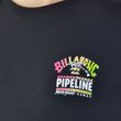 Camiseta-Masculina-Billabong-Pipeline-Poster---PRETO-