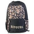 Mochila-Feminina-Rip-Curl-Evo-18L-Backpack---PRETA