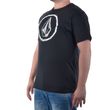 Camiseta-Masculina-Volcom-Circle-Stone---PRETO-