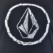 Camiseta-Masculina-Volcom-Circle-Stone---PRETO-