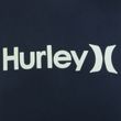 Camiseta-Masculina-Hurley-O-O-Solid-PRETO