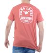 Camiseta-Masculina-Hang-Loose-Company---VERMELHO-MESCLA