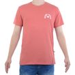 Camiseta-Masculina-Hang-Loose-Company---VERMELHO-MESCLA