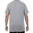 Camiseta-Masculina-Adidas-Trefoil---CINZA