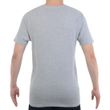 Camiseta-Masculina-Hurley-Icon-CINZA-MESCLA
