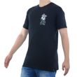 Camiseta-Masculina-Volcom-Long-Fitsktratz-PRETO