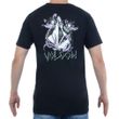 Camiseta-Masculina-Volcom-Long-Fitsktratz-PRETO