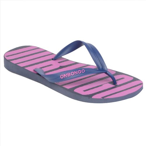 Chinelo-Masculino-Letreiro-Azul-