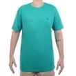 Camiseta-Masculina-Hurley-Mini-Icon-VERDE