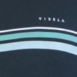 Camiseta-Masculina-Lycra-Vissla-The-Trip-PRETO
