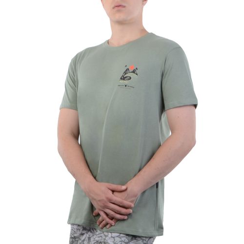 Camiseta-Masculina-Hang-Loose-Noronha-2-Irmaos-VERDE