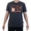 Camiseta-Masculina-Oakley-1975-Blackout-PRETO