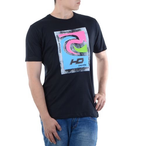 Camiseta-Masculina-HD-Borned---PRETO