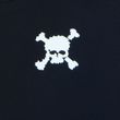Camiseta-Masculina-Oakley-Heritage-Skull---PRETO