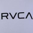 Camiseta-Masculina-RVCA-Big-BRANCO