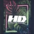 Camiseta-Masculina-HD-Est-Leaf-PRETO