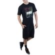 Camiseta-Masculina-HD-Est-Leaf-PRETO