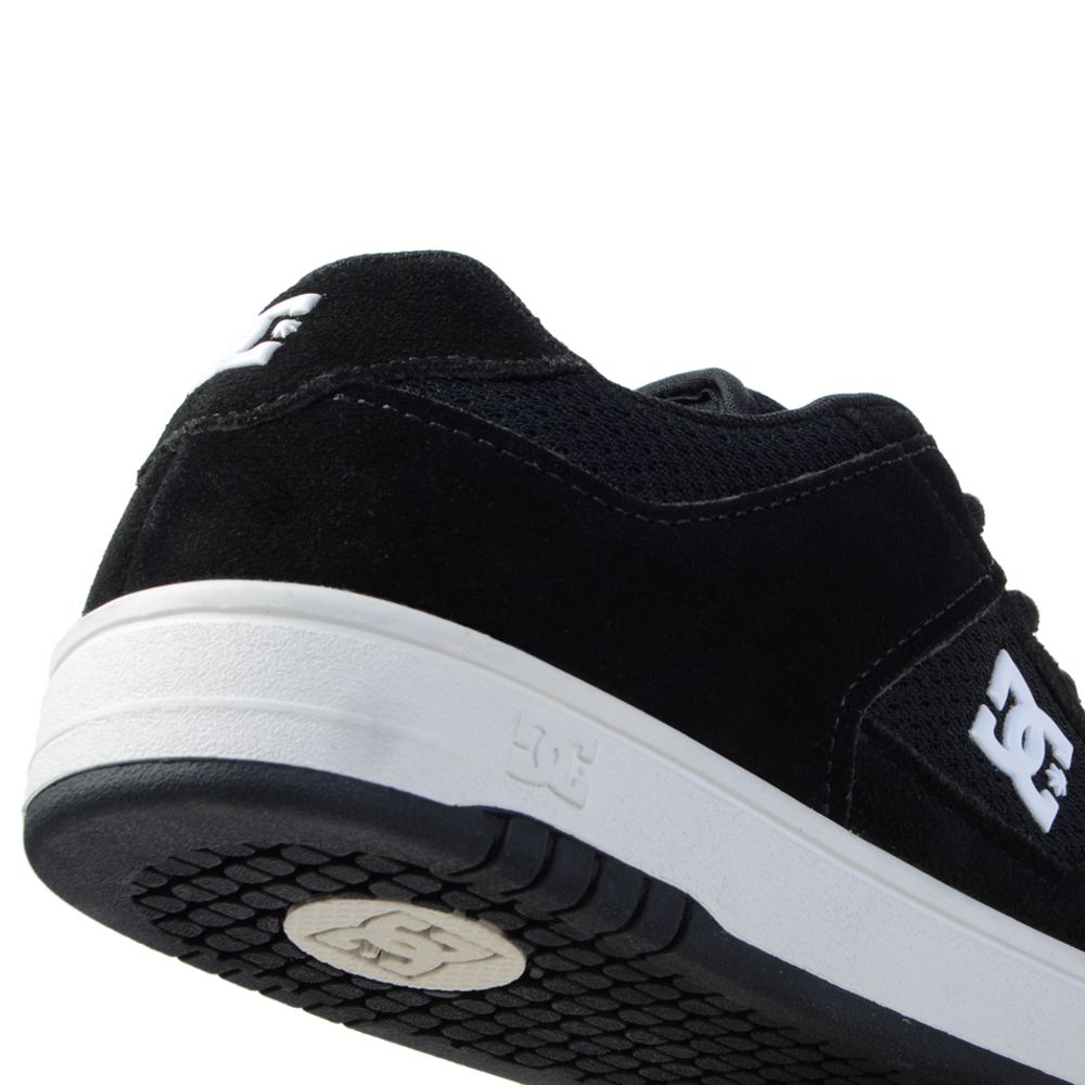 DC Manteca 4 SE Skateschuh Herren - Klassiker Seit 1994