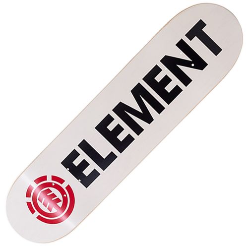 Shape-Element-Blazin-White-8.0-Assorted---BRANCO---8.0