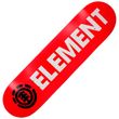 Shape-Element-Blazin-Red-7.8-Assorted---VERMELHO