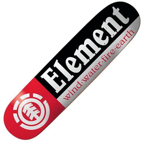Shape-Element-Section-8.25-Assorted---BRANCO-