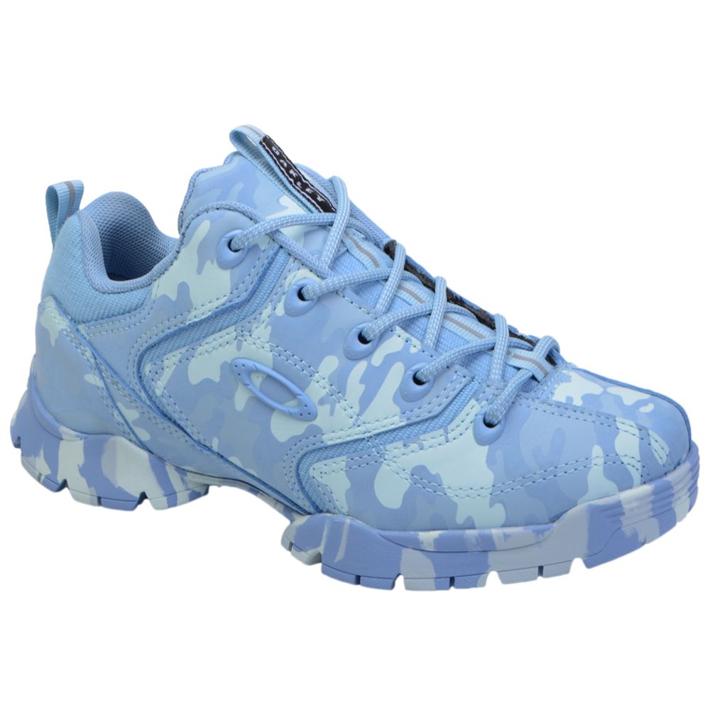 Masculino Oakley Tênis Oakley Flak 365 Citadel Azul Azul Tenis