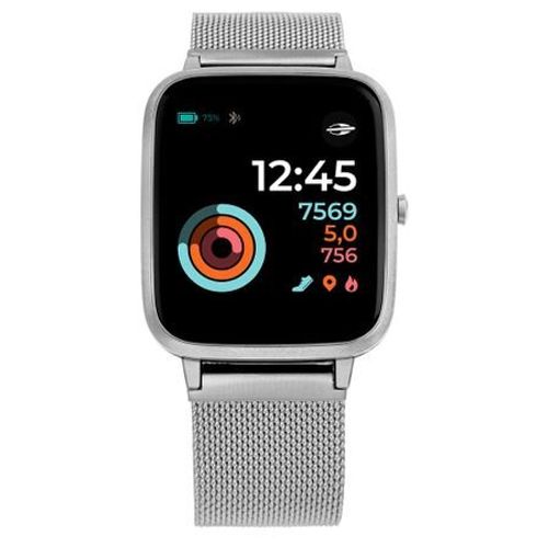 Relogio-Unissex-Mormaii-Smartwatch-Prata