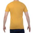 Camiseta-Masculina-Vans-Classic-Logo-Narcissus-White-AMARELO