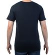 Camiseta-Masculina-Hurley-Silk-Mini-Icon-PRETO