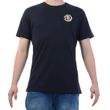 Camiseta-Masculina-Element-Nocturnal-Bat-PRETO