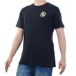Camiseta-Masculina-Element-Nocturnal-Bat-PRETO