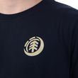 Camiseta-Masculina-Element-Nocturnal-Bat-PRETO