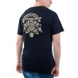Camiseta-Masculina-Element-Nocturnal-Bat---PRETO