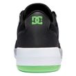 Tenis-Masculino-DC-Shoes-Metric-Preto-Verde