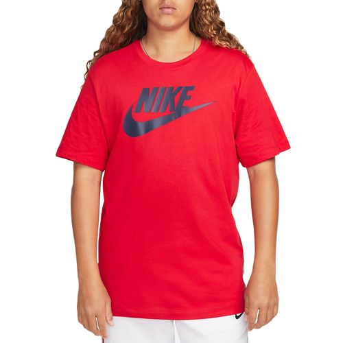 Camiseta-Masculina-Nike-Sportswear-Vermelho