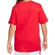 Camiseta-Masculina-Nike-Sportswear-Vermelho