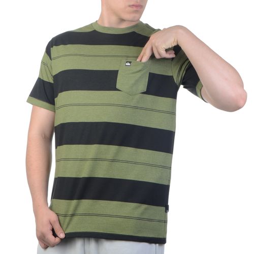 Camiseta-Masculina-Quiksilver-Stingray-VERDE-MILITAR
