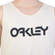 Camiseta-Masculina-Regata-Oakley-Mark-II-Tank-Lime-Yellow---BONE