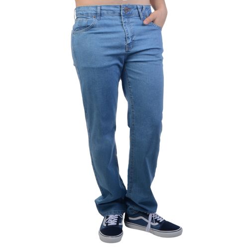Calca-Masculina-Volcom-Jeans-Blue-Kinkade-AZUL