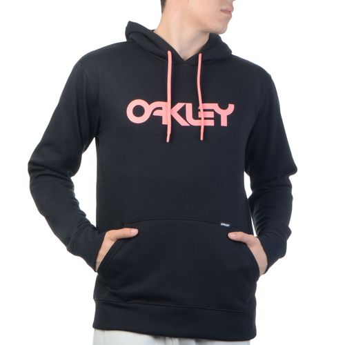 Moletom-Masculino-Oakley-B1B-PO-PRETO