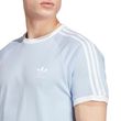 Camiseta-Masculina-Adidas-3-Stripes-AZUL