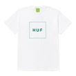 Camiseta-Masculina-Huf-Essentials-Box-Logo-Tee-BRANCO