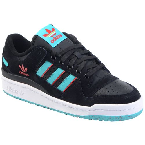 Tenis-Unissex-Adidas-Forum-84-Low-ADV-PRETO