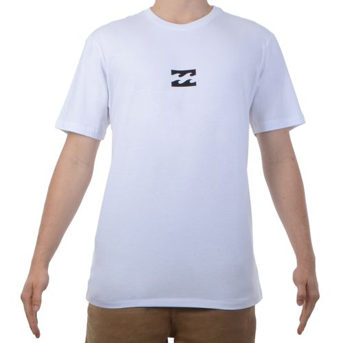 Camiseta-Masculina-Billabong-Mid-Icon-BRANCO
