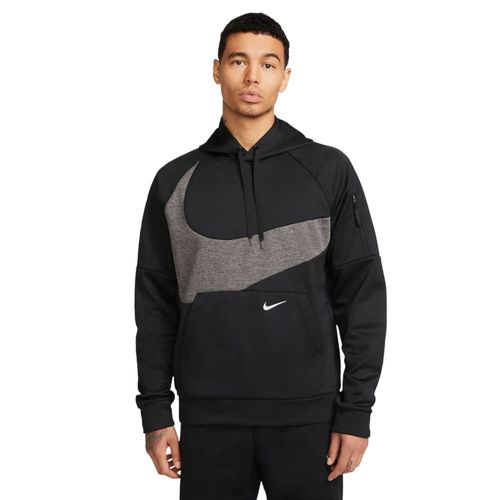 Moletom Masculino Nike Canguru Fechado Silk - overboard