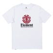 Camiseta-Masculina-Element-Big-Vertical-Style-BRANCO