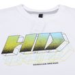 Camiseta-Infantil-HD-3D-Aramado-BRANCO