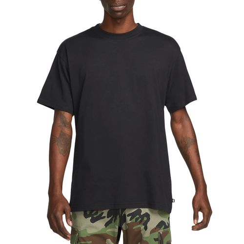 Camiseta-Masculina-Nike-SB-Loose-Fit-PRETO
